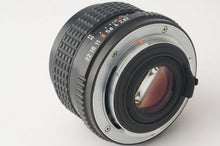 画像をギャラリービューアに読み込む, ペンタックス Pentax SMC PENTAX-M 28mm F2 Kマウント