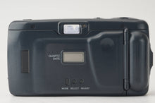 画像をギャラリービューアに読み込む, ミノルタ Minolta P's パノラマ専用コンパクトフィルムカメラ ブラック