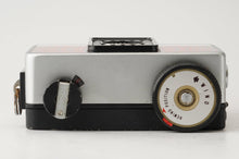 画像をギャラリービューアに読み込む, リコー Ricoh AUTO HALF E / 25mm F2.8