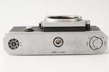 画像をギャラリービューアに読み込む, ニコン Nikon F アイレベル Eye Level / Nikon LENS SERIES E Zoom 36-72mm F3.5