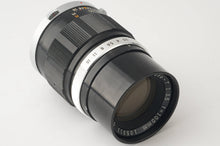 画像をギャラリービューアに読み込む, オリンパス Olympus E.Zuiko Auto-T 100mm F3.5 Pen F FT用