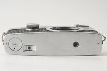 画像をギャラリービューアに読み込む, オリンパス Olympus PEN FT / F.Zuiko Auto-S 38mm F1.8