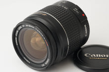 画像をギャラリービューアに読み込む, キヤノン Canon EF 28-80mm F3.5-5.6 V USM