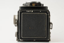 画像をギャラリービューアに読み込む, ローライ ROLLEIFLEX AUTOMAT III / Schneider-Kreuznach Xenar 75mm F3.5