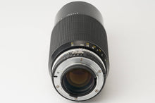 画像をギャラリービューアに読み込む, ニコン Nikon Ai-s Zoom-NIKKOR 80-200mm F4