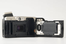 画像をギャラリービューアに読み込む, キヤノン Canon Autoboy Luna XL PANORAMA / ZOOM 28-70mm F5.6-7.8