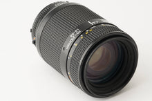 画像をギャラリービューアに読み込む, ニコン Nikon AF Nikkor 70-210mm F4-5.6