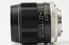 画像をギャラリービューアに読み込む, ミノルタ Minolta MC W.ROKKOR-HH 35mm F1.8