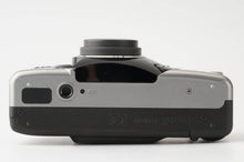 画像をギャラリービューアに読み込む, キヤノン Canon オートボーイ Autoboy Luna 105 PANORAMA AiAF 38-105mm ZOOM