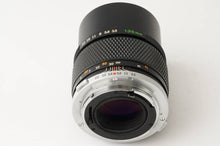 Load image into Gallery viewer, Olympus M-SYSTEM E.Zuiko AUTO-T 135mm f/3.5