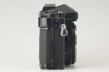 画像をギャラリービューアに読み込む, ニコン Nikon FE ブラック / Ai NIKKOR 50mm F2