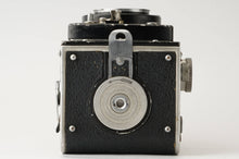 画像をギャラリービューアに読み込む, ローライ ROLLEIFLEX AUTOMAT III / Schneider-Kreuznach Xenar 75mm F3.5