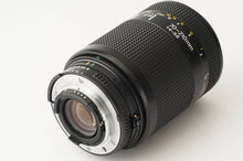 画像をギャラリービューアに読み込む, ニコン Nikon AF Nikkor 70-210mm F4-5.6