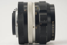 画像をギャラリービューアに読み込む, ニコン Nikon 非Ai Nikkor-O Auto 35mm F2