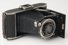画像をギャラリービューアに読み込む, フォクトレンダー Voigtlander BESSA / Anastigmat Voigtar 11cm 110mm F4.5