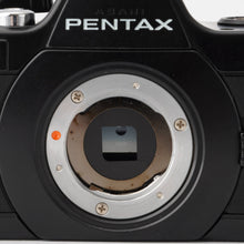 画像をギャラリービューアに読み込む, ペンタックス Pentax auto 110 / PENTAX-110 24mm F2.8 / 110 ワインダー