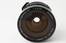 画像をギャラリービューアに読み込む, ペンタックス Pentax Asahi SMC TAKUMAR 6X7 55mm F3.5 Pentax 6X7用