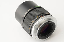Load image into Gallery viewer, Olympus M-SYSTEM E.Zuiko AUTO-T 135mm f/3.5