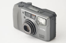 画像をギャラリービューアに読み込む, ペンタックス Pentax ESPIO 115M / ZOOM 38-115mm