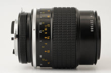 画像をギャラリービューアに読み込む, ニコン Nikon Ai Micro NIKKOR 105mm F4