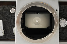 画像をギャラリービューアに読み込む, ニコン Nikon F アイレベル Eye Level / Nikon LENS SERIES E Zoom 36-72mm F3.5