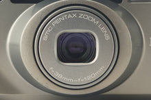 画像をギャラリービューアに読み込む, ペンタックス Pentax ESPIO 120 / smc PENTAX ZOOM 38-120mm