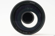 画像をギャラリービューアに読み込む, ミノルタ Minolta AF Reflex 500mm F8 ミラーレンズ ソニーAマウント