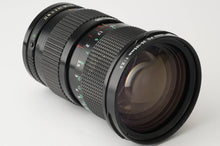 画像をギャラリービューアに読み込む, キヤノン Canon New FD NFD Zoom 35-105mm F3.5