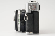 画像をギャラリービューアに読み込む, オリンパス Olympus 35 SP / G. Zuiko 42mm F1.7