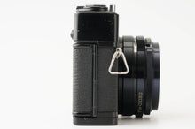 画像をギャラリービューアに読み込む, オリンパス Olympus 35 SP ブラック/ G. Zuiko 42mm F1.7