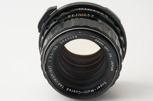 画像をギャラリービューアに読み込む, ペンタックス Pentax Super Multi Coated SMC TAKUMAR 105mm F2.4 6x7 67用