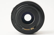画像をギャラリービューアに読み込む, キヤノン Canon EF 28-80mm F3.5-5.6 V USM