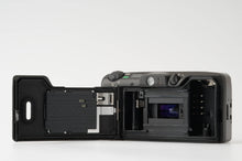 画像をギャラリービューアに読み込む, キヤノン Canon オートボーイ Autoboy Luna 105 PANORAMA AiAF 38-105mm ZOOM