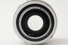 画像をギャラリービューアに読み込む, ミノルタ Minolta MC W.ROKKOR-HH 35mm F1.8