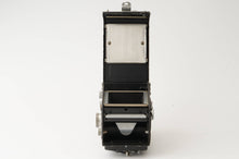 画像をギャラリービューアに読み込む, ローライ ROLLEIFLEX AUTOMAT III / Schneider-Kreuznach Xenar 75mm F3.5