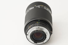 画像をギャラリービューアに読み込む, ニコン Nikon AF Nikkor 70-210mm F4-5.6