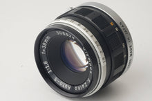 画像をギャラリービューアに読み込む, オリンパス Olympus PEN FT / F.Zuiko Auto-S 38mm F1.8