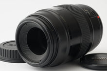 Load image into Gallery viewer, Canon MACRO LENS EF 100mm f/2.8