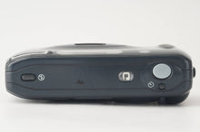 画像をギャラリービューアに読み込む, ミノルタ Minolta P's パノラマ専用コンパクトフィルムカメラ ブラック