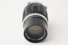 画像をギャラリービューアに読み込む, オリンパス Olympus OM-SYSTEM E.Zuiko AUTO-T 100mm F3.5 箱付き