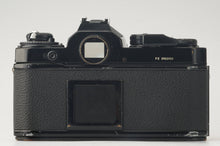 画像をギャラリービューアに読み込む, ニコン Nikon FE ブラック / Ai NIKKOR 50mm F2