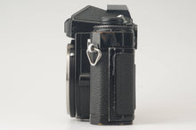 画像をギャラリービューアに読み込む, ニコン Nikon FE ブラック / Ai NIKKOR 50mm F2