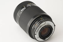 画像をギャラリービューアに読み込む, ニコン Nikon AF Nikkor 70-210mm F4-5.6