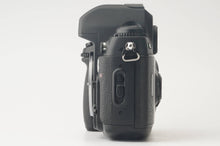 画像をギャラリービューアに読み込む, ニコン Nikon F100 一眼レフフィルムカメラ