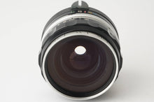 画像をギャラリービューアに読み込む, ニコン Nippon Kogaku NIKKOR-H Auto 2.8cm 28mm F3.5