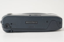 画像をギャラリービューアに読み込む, ミノルタ Minolta P's パノラマ専用コンパクトフィルムカメラ ブラック