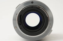 Load image into Gallery viewer, Olympus M-SYSTEM E.Zuiko AUTO-T 135mm f/3.5