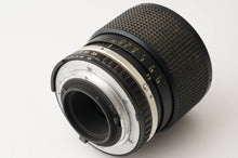 画像をギャラリービューアに読み込む, ニコン Nikon F アイレベル Eye Level / Nikon LENS SERIES E Zoom 36-72mm F3.5