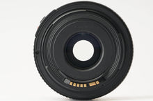 画像をギャラリービューアに読み込む, キヤノン Canon EF 28-80mm F3.5-5.6 V USM