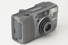 画像をギャラリービューアに読み込む, ペンタックス Pentax ESPIO 115M / ZOOM 38-115mm